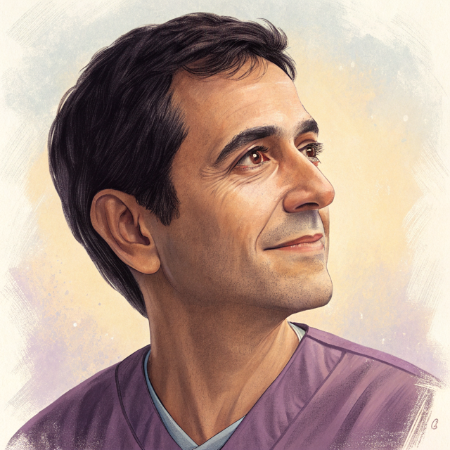 Carlos, a Spanish tutor on Lattice