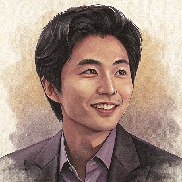 Jun, a Korean tutor on Lattice