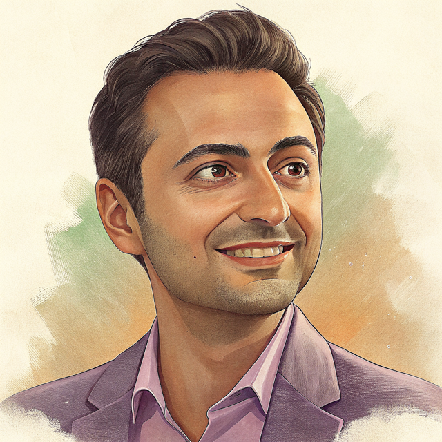 Marco, an Italian tutor on Lattice