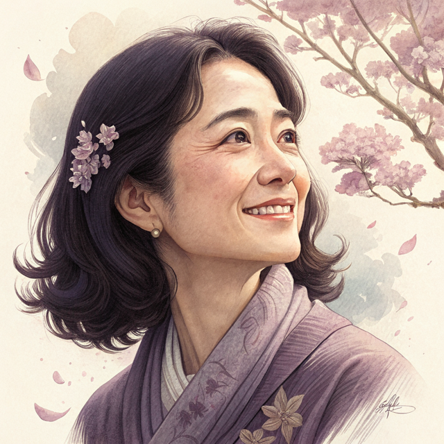 Yuki, a Japanese tutor on Lattice
