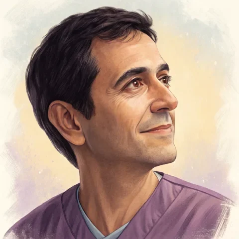 Carlos, a Spanish tutor on Lattice