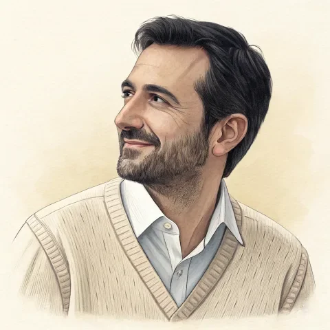 Ettore, an Italian tutor on Lattice